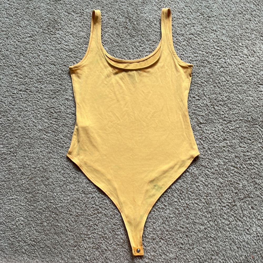 Forever 21 Bodysuit - Picture 2 of 5